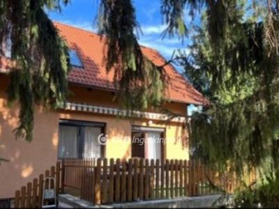 Eladó családi ház - 2040 Budaörs