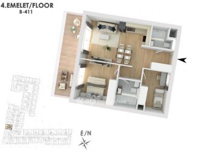 Eladó lakás Budapest