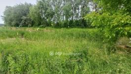 Eladó egyéb telek Dömsöd