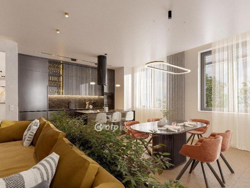 Eladó lakás Budapest