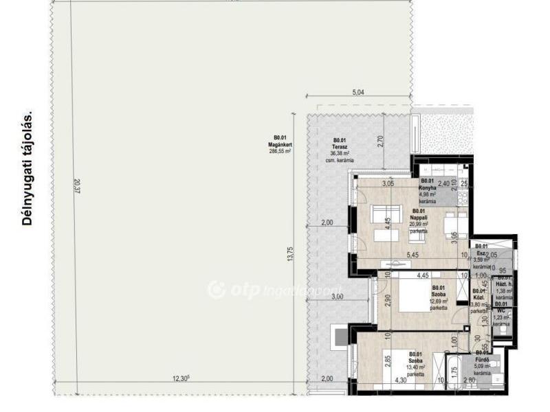 Eladó lakás Budapest