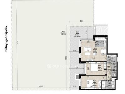 Eladó lakás Budapest