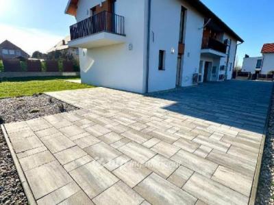 Eladó ikerház Balatonfüred