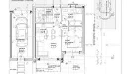 Eladó ikerház Balatonfüred