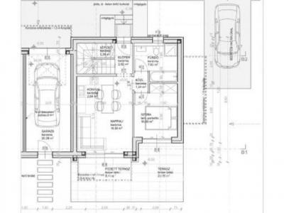 Eladó ikerház Balatonfüred