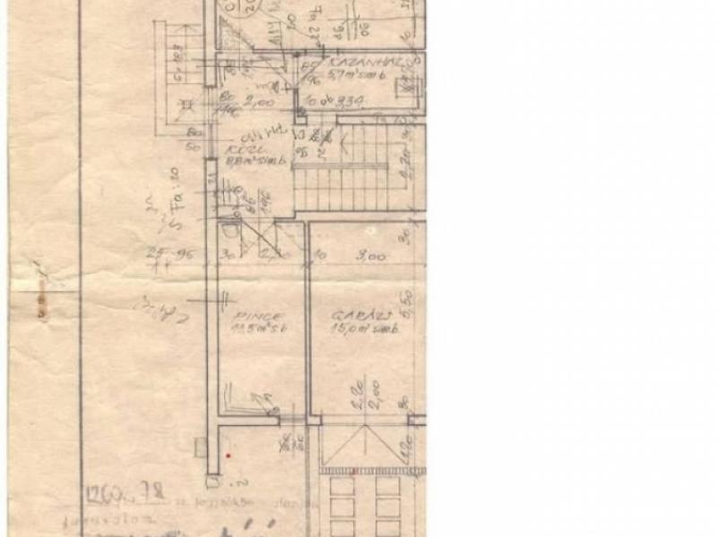 Eladó ikerház Debrecen