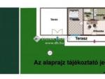 Eladó családi ház Nagykáta