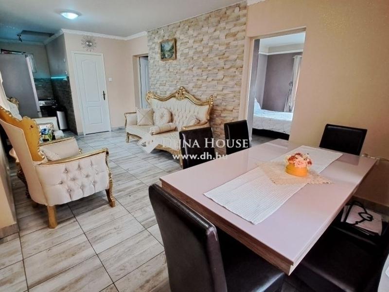 Eladó családi ház Nagykáta