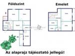 Eladó családi ház Nagykáta