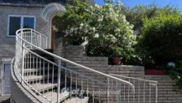 Eladó ikerház Budapest