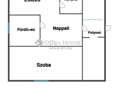 Eladó családi ház Tápiószentmárton