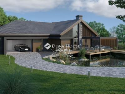 Eladó családi ház Szada