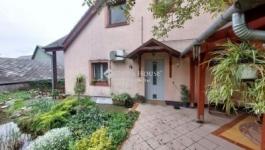 Eladó családi ház Erdőkertes