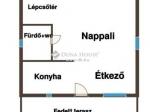 Eladó családi ház Monor