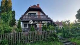 Eladó családi ház Gomba