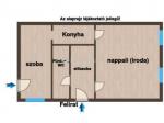 Eladó lakás Győr