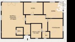 Eladó családi ház Kecskemét