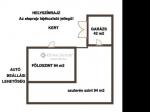 Eladó családi ház Budapest