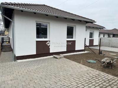 Eladó ikerház Monor Monorierdő