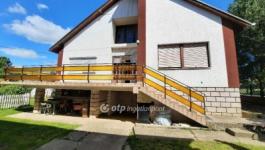 Eladó családi ház Siófok