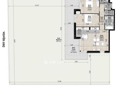 Eladó lakás Budapest