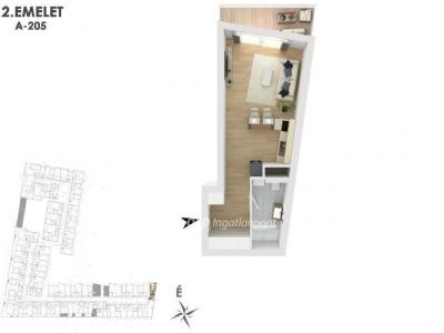 Eladó lakás Budapest