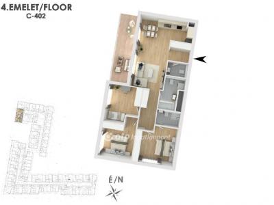 Eladó lakás Budapest