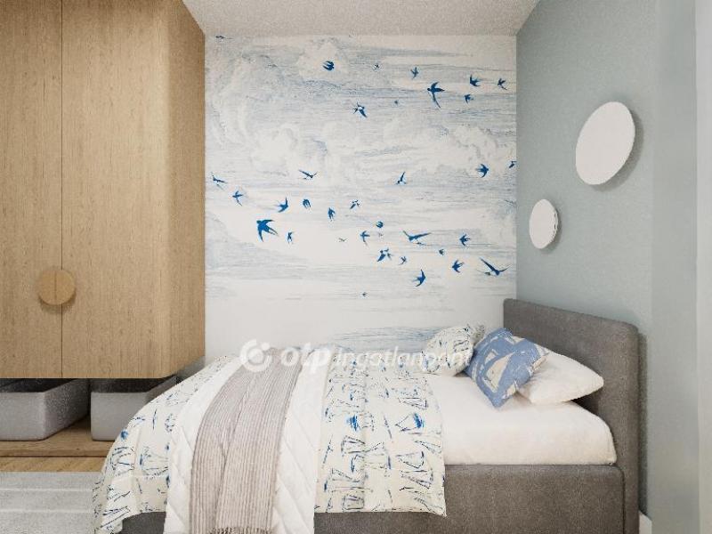 Eladó lakás Budapest