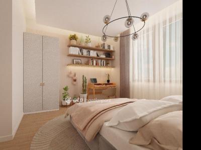 Eladó lakás Budapest