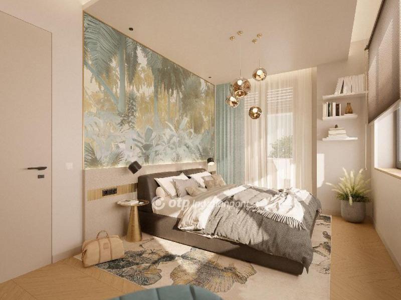 Eladó lakás Budapest