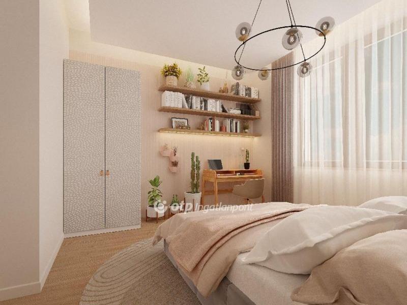 Eladó lakás Budapest