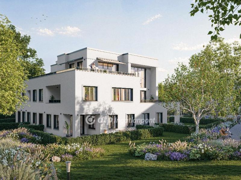 Eladó lakás Budapest