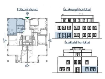 Eladó lakás Budapest