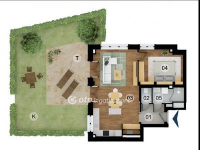 Eladó lakás Budapest