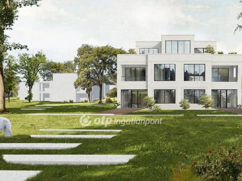 Eladó lakás Budapest