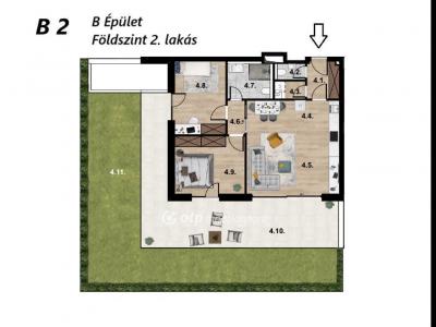 Eladó lakás Budapest