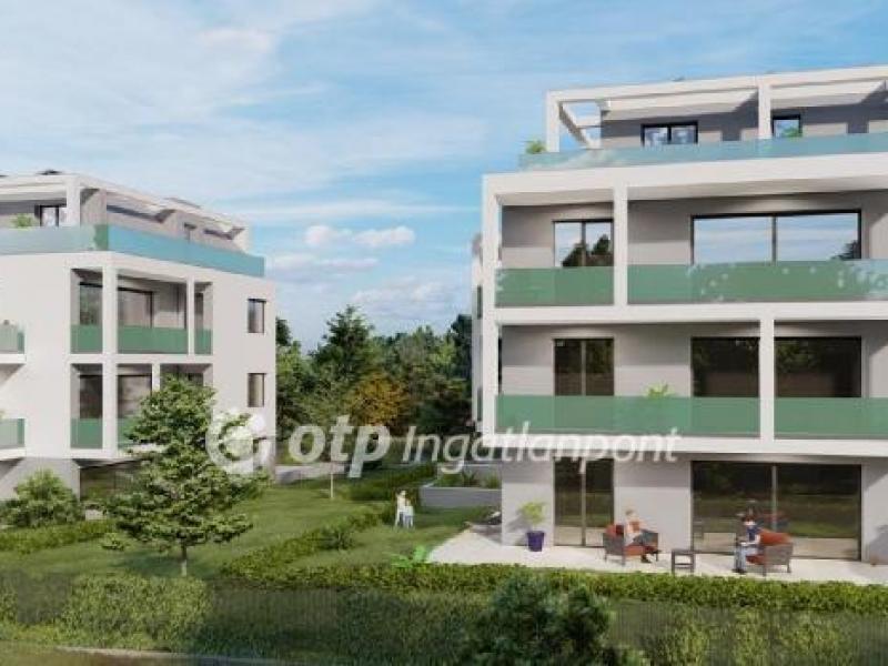 Eladó lakás Budapest