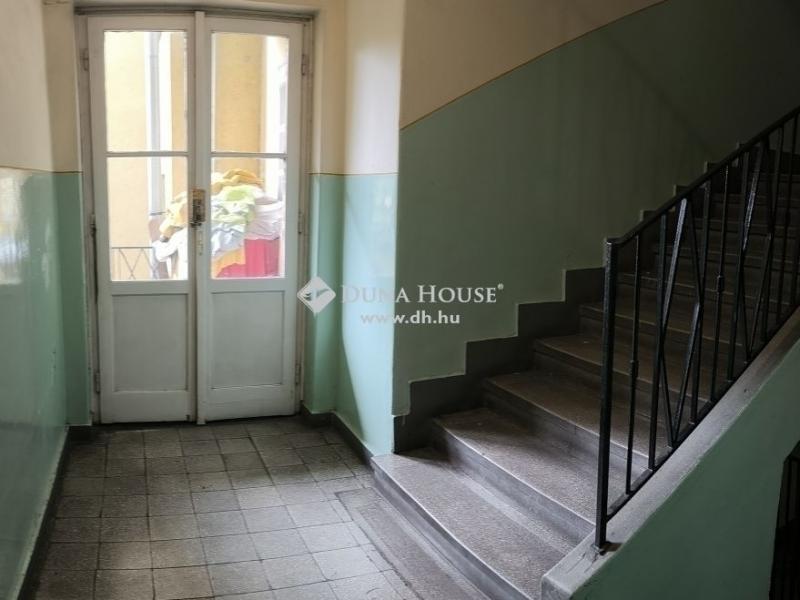 Eladó lakás Budapest