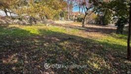 Eladó lakóövezeti telek Balatonfüred