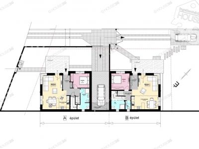 Eladó családi ház Kecskemét