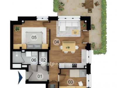 Eladó lakás Budapest