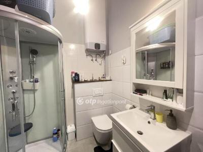 Eladó lakás Budapest
