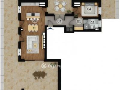 Eladó lakás Budapest