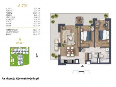 Eladó lakás Budapest