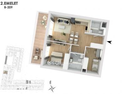 Eladó lakás Budapest