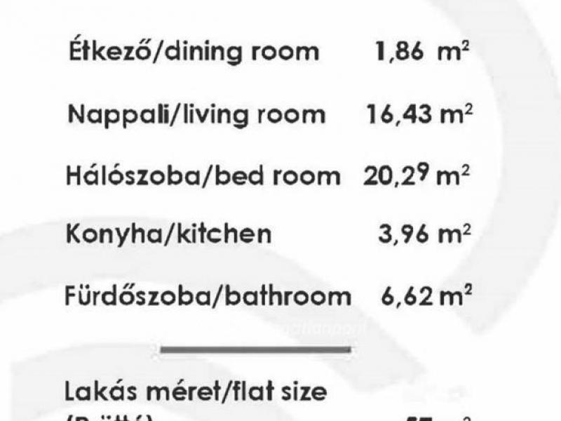 Eladó lakás Budapest