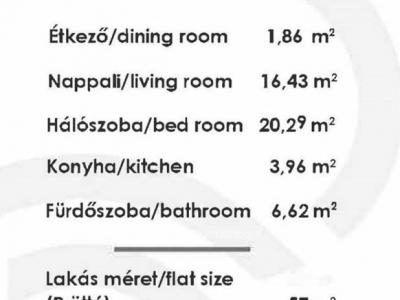 Eladó lakás Budapest