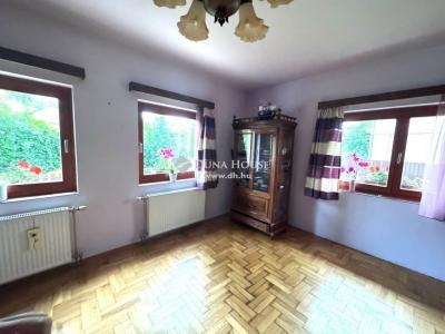 Eladó családi ház - 7627 Pécs