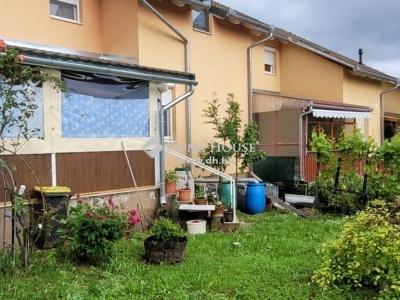 Eladó családi ház Hosszúhetény