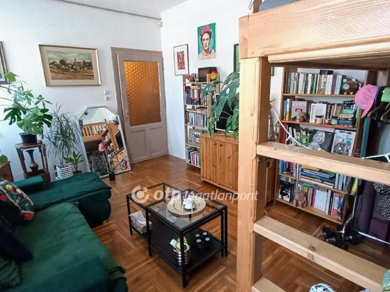 Eladó lakás Budapest
